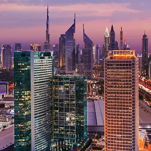 5* Апарт-отель Jumeirah Living World Trade Centre